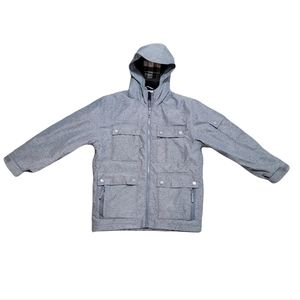 RPZN. Boy's jacket.               T23